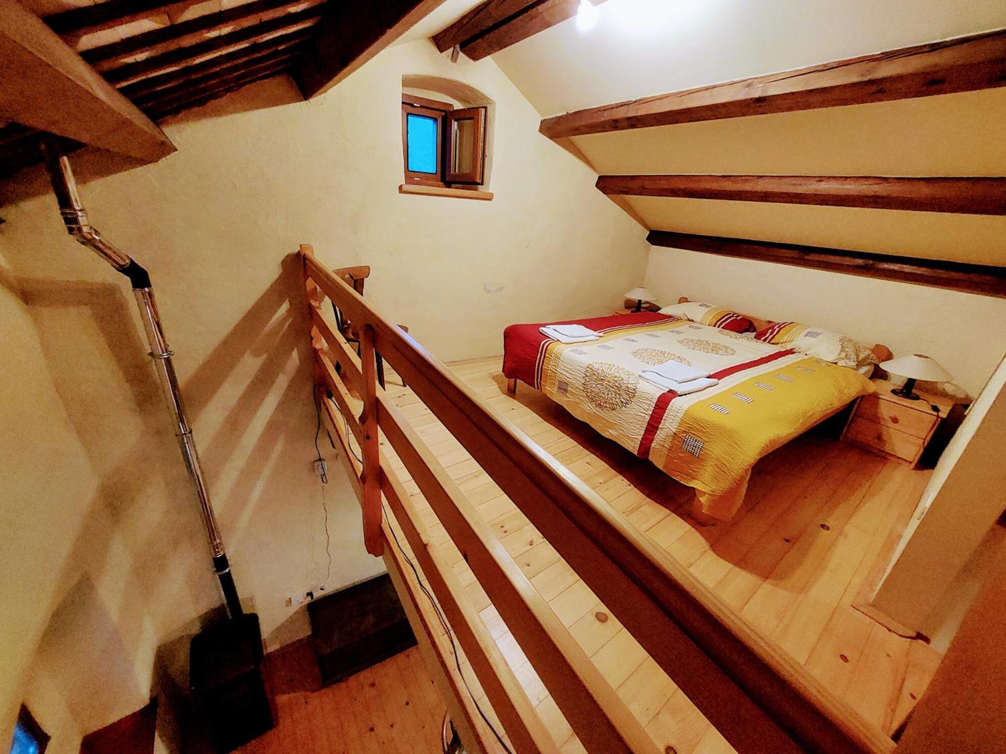 Apartment Valetovi Štanjel Quarto foto