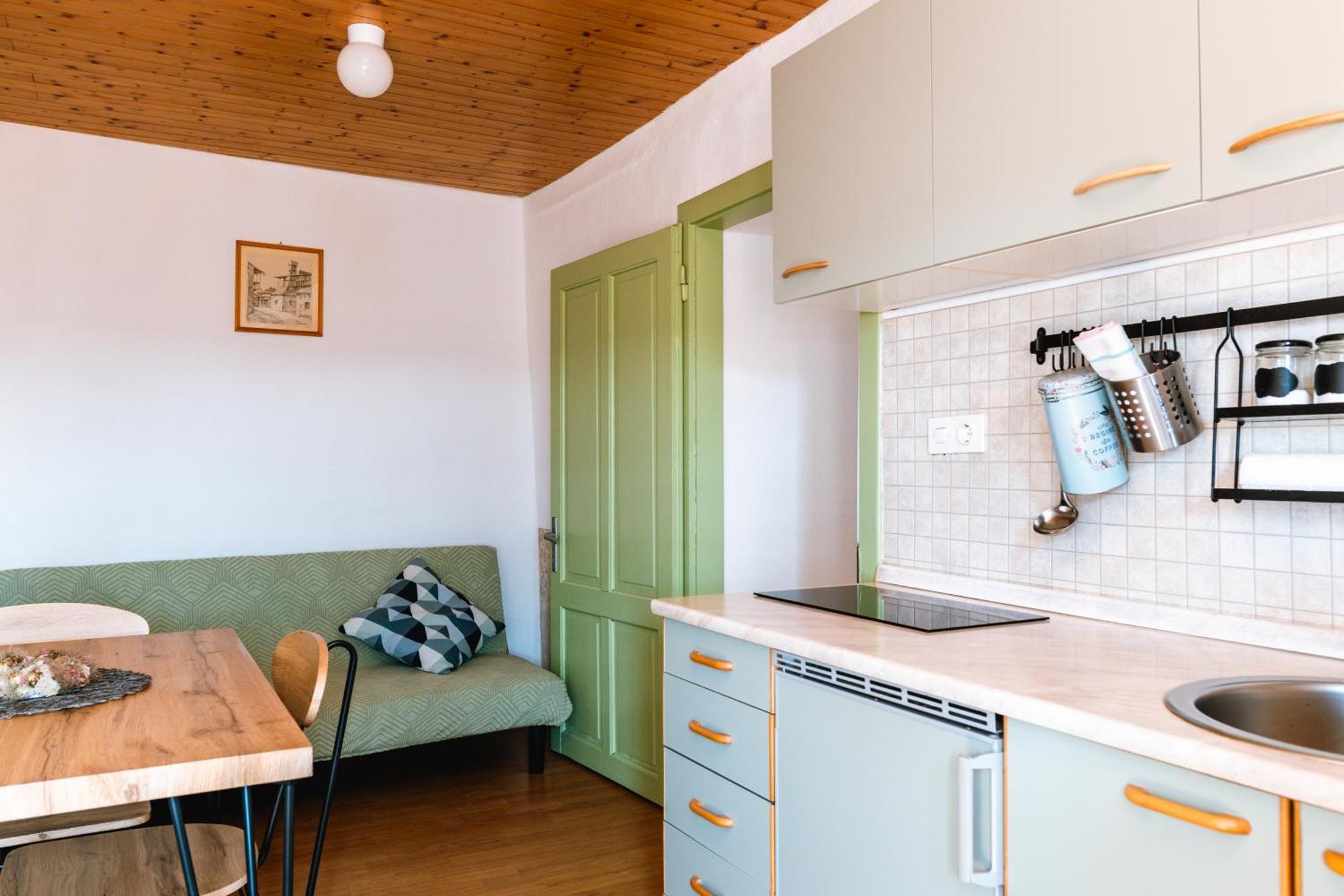 Apartment Valetovi Štanjel Quarto foto